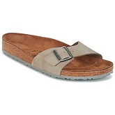 Birkenstock  MADRID  men's Mules / Casual Shoes in Grey