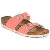 Birkenstock  SYDNEY  women's Mules / Casual Shoes in Orange