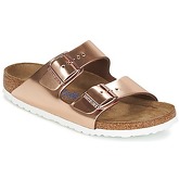 Birkenstock  ARIZONA SFB  women's Mules / Casual Shoes in Other