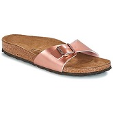 Birkenstock  MADRID  women's Mules / Casual Shoes in Pink