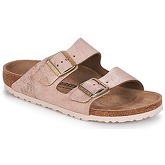 Birkenstock  ARIZONA  women's Mules / Casual Shoes in Pink