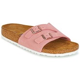 Birkenstock  VADUZ  women's Mules / Casual Shoes in Pink