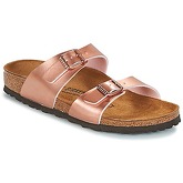 Birkenstock  SYDNEY  women's Mules / Casual Shoes in Pink