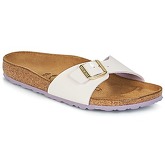 Birkenstock  MADRID  women's Mules / Casual Shoes in Pink