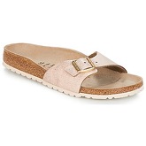 Birkenstock  MADRID  women's Mules / Casual Shoes in Pink