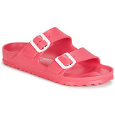 Birkenstock  ARIZONA EVA  women's Mules / Casual Shoes in Pink