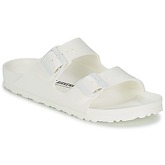 Birkenstock  ARIZONA EVA  women's Mules / Casual Shoes in White