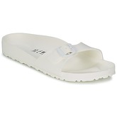 Birkenstock  MADRID EVA  women's Mules / Casual Shoes in White