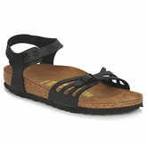 Birkenstock  BALI  women's Sandals in Black