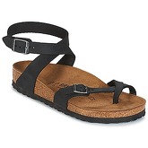 Birkenstock  YARA  women's Sandals in Black