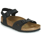 Birkenstock  RIO  women's Sandals in Black