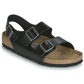 Birkenstock  MILANO SFB  men's Sandals in Black