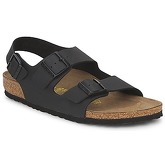 Birkenstock  MILANO  men's Sandals in Black