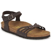 Birkenstock  BALI  women's Sandals in Brown