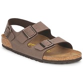 Birkenstock  MILANO  men's Sandals in Brown