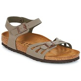 Birkenstock  BALI  women's Sandals in Grey