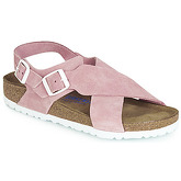 Birkenstock  TULUM SFB  women's Sandals in Pink