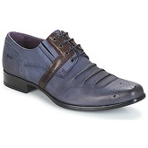 BKR  JAPI  men's Casual Shoes in Blue