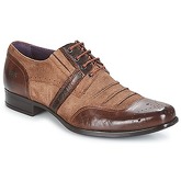BKR  JAPU  men's Casual Shoes in Brown