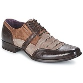 BKR  JAPO  men's Casual Shoes in Brown