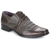 BKR  JAPUI  men's Casual Shoes in Grey