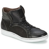 BKR  LAST MAN  men's Shoes (High