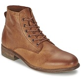 Blackstone  BLATOBLA  men's Mid Boots in Brown