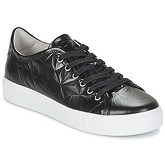 Blackstone  NL34  women's Shoes (Trainers) in Black