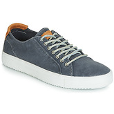 Blackstone  PM31  men's Shoes (Trainers) in Blue