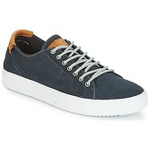 Blackstone  PM31  men's Shoes (Trainers) in Blue