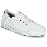 Blackstone  RL78  women's Shoes (Trainers) in White