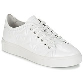 Blackstone  NL34  women's Shoes (Trainers) in White