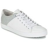 Blackstone  NL22  women's Shoes (Trainers) in White