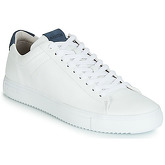 Blackstone  RM50  men's Shoes (Trainers) in White