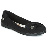 Blowfish Malibu  GIMLET  women's Shoes (Pumps / Ballerinas) in Black