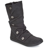 Blowfish Malibu  RAMMISH  women's High Boots in Black