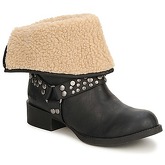 Blowfish Malibu  KENESSA  women's Mid Boots in Black