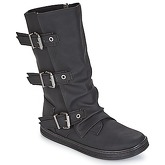 Blowfish Malibu  FLYNT  women's High Boots in Black