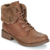 Blowfish Malibu  VIRTRUE  women's Mid Boots in Brown