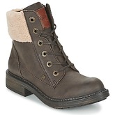 Blowfish Malibu  FADER  women's Mid Boots in Brown