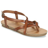 Blowfish Malibu  GRANOLA B  women's Sandals in Brown