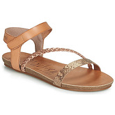 Blowfish Malibu  GOYA  women's Sandals in Pink