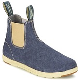 Blundstone  EVA CHELSEA BOOT  men's Mid Boots in Blue