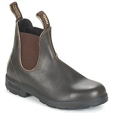 Blundstone  CLASSIC BOOT  women's Mid Boots in Brown