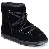 Booroo  AINSLEY  women's Mid Boots in Black