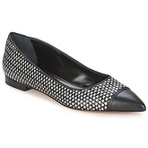 Boss Business  PLICA  women's Shoes (Pumps / Ballerinas) in Black