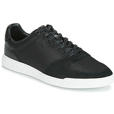 BOSS  COSMO TENN MX  men's Shoes (Trainers) in Black