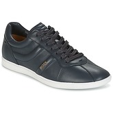 BOSS  RUMBA TENN LTPL  men's Shoes (Trainers) in Blue