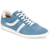 BOSS  RUMBA TENNIS  men's Shoes (Trainers) in Blue