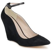 Bourne  SARA  women's Heels in Black